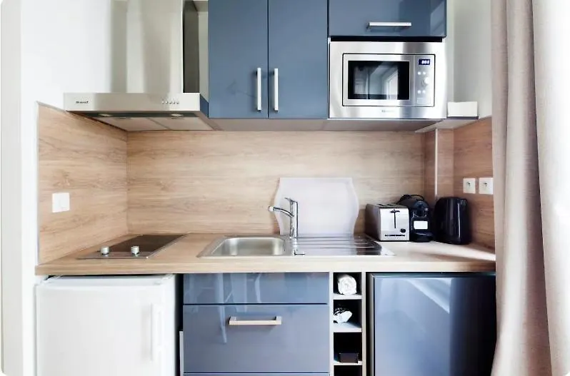 Apartmán Cmg Saint Paul / Rivoli V Paříž Francie
