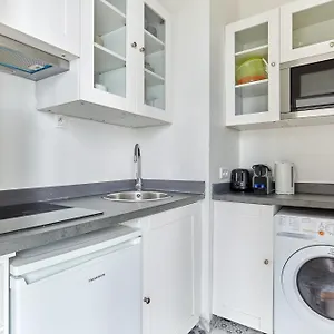  Appartement Le Marais By Prestige