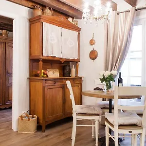  Apartment Le Merlot Du Marais